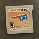 Nintendo Tomodachi Life Game Cartridge Nintendo 3DS NTSC-U/C