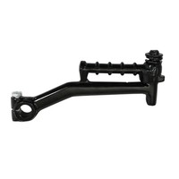 Kick Scooter Passend FüR Keeway 50 F-Act, Hurricane, Matrix - CPI 50 Hussar, Ol