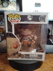 Funko Pop!  6” Goro #256 Mortal Kombat Vaulted 2017 Gamestop Exclusive in PP