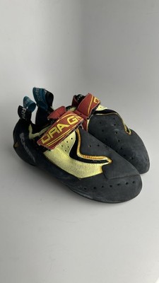 Scarpa Drago - Yellow - 41 EU
