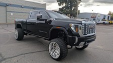 2024 GMC Sierra 2500 Denali Crew Cab 4WD