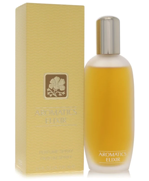 Clinique Aromatics Elixir Fragrances for Women for sale | eBay