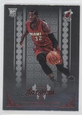 2014-15 Panini Excalibur Knight's Templar James Ennis #181 4k8