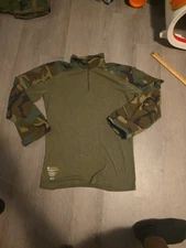 Crye Precision Drifire M81 Combat Shirt G3 FR-S Medium Regular 