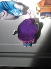 Lot of 3 McDonald's Yu-Gi-Oh! x Hello Kitty & Friends Plush Keychains — photo 8