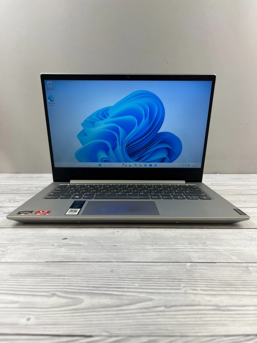Lenovo Ideapad S340-14API Ideapad S340 AMDRyzen5 8GB 256GB SSD 14