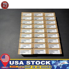 New Siemens Electronic module for ET200SP 6ES7136-6DB00-0CA0 6ES7 136-6DB00-0CA0