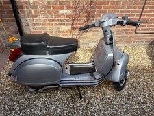 Vespa PX125