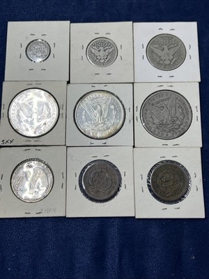 マ*s様 米国セット PASSPORT OF COIN COLLECTIO VINTAGE MINI U.S. COIN COLLECTION | LOT Z-394 | eBay