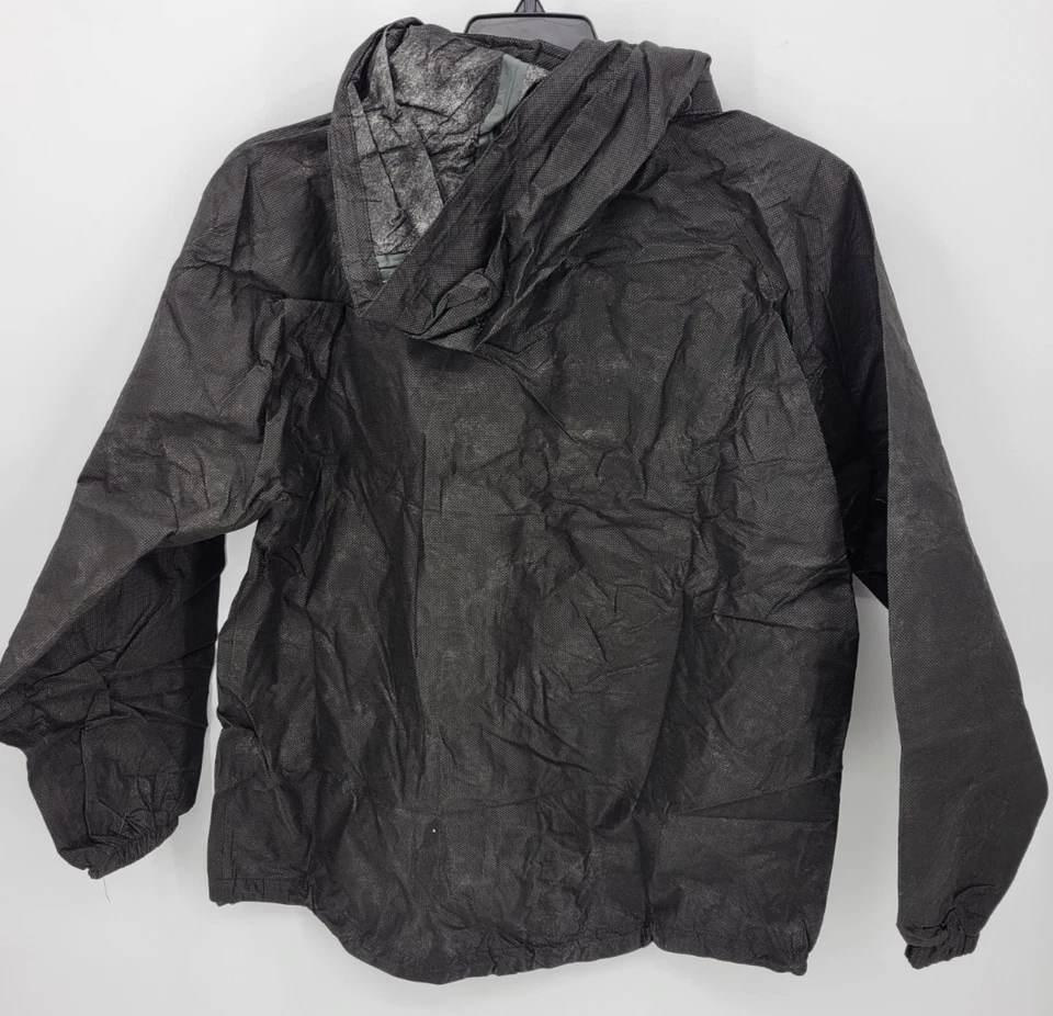 Traje de lluvia FROGG TOGGS clásico todo deportivo de 3 capas impermeable transpirable para hombre Foto 2 de 4