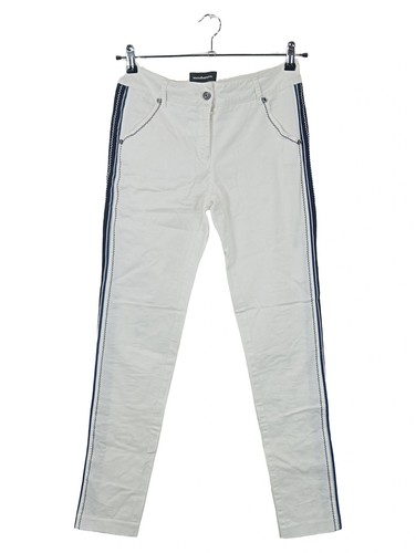 Alpinestars - Vika - Pantaloni In Pelle Da Donna - Gamba Dritta - Chiusura Con Cerniera - 2