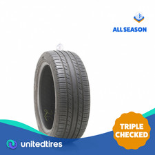 Used 21545r17 Michelin Premier As 87h - 732