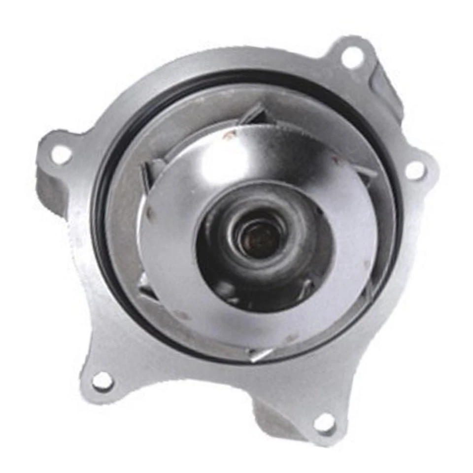 Genuine ACDelco For Buick Lucerne 2006-2011 Engine Water Pump Set Steel Impeller - Image 3 of 4