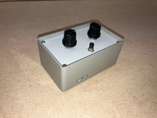 Vinyl Jukebox Volume Control -