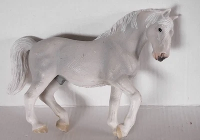 Vintage Schleich Lipizzaner Hengst 13293, Pferd,  2004 - Bild 1 von 4