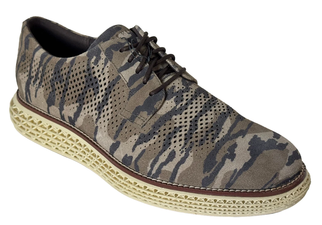Cole Haan Camouflage Casual Shoes for Men for sale | eBay display picture 1
