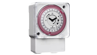 MODUŁ ZEGARA ANALOGOWEGO TACTIC 111 A GR-01.78.1001.1
