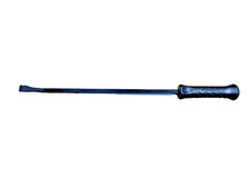 Snap-on Tools Dark Titanium 24 Length Steel Striking Pry Bar Spbs24adt Usa New Snap-on Tools Dark Titanium 24 Length Steel Striking Pry Bar Spbs24adt Usa New