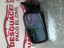 Retroviseur gauche (ou coque) Audi 100