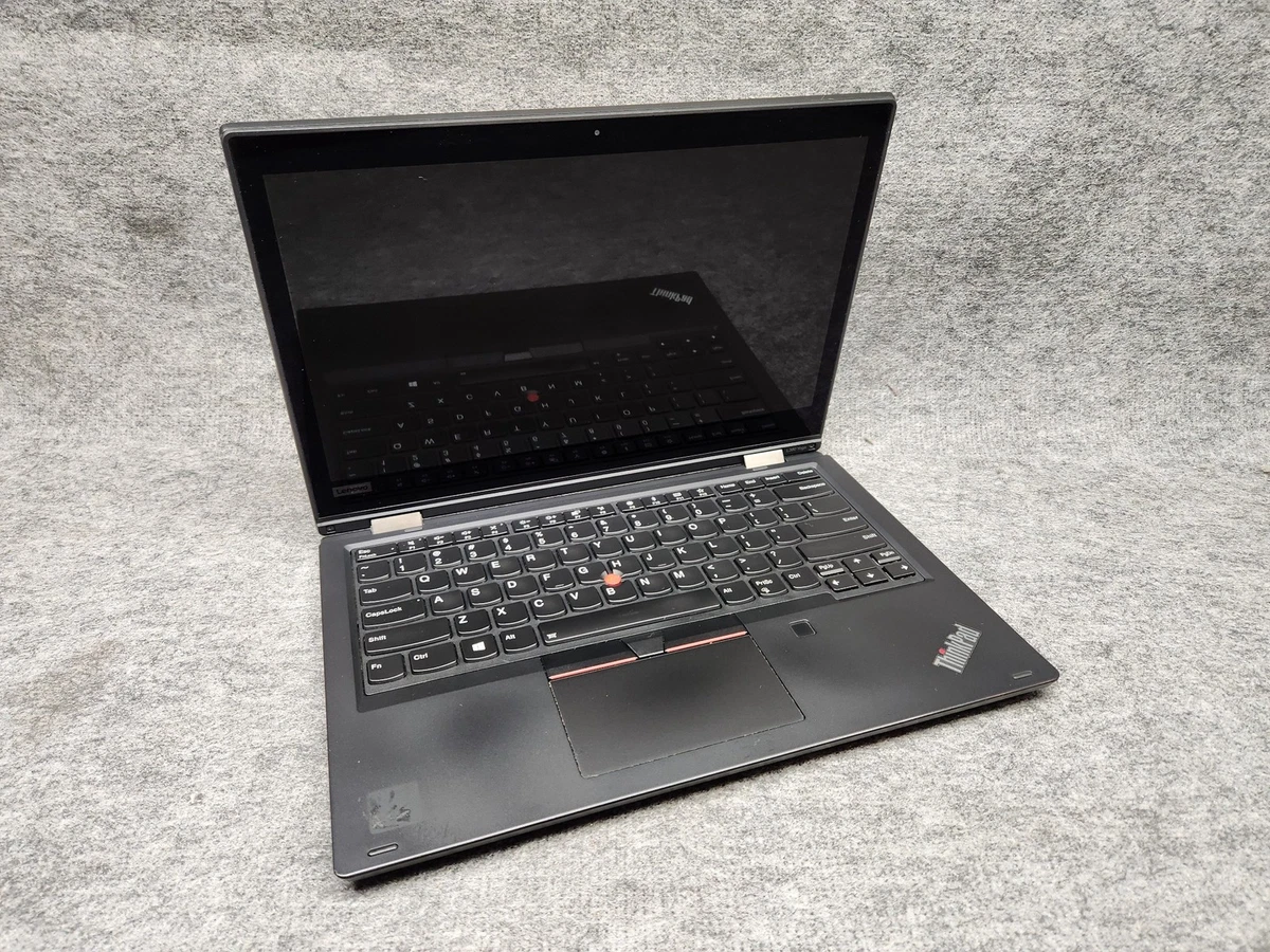 Lenovo ThinkPad L380 PC Laptops & Netbooks for Sale - Shop New