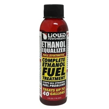 Liquid Performance 0765 Ethanol Equalizer 4oz