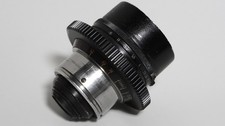 Zeiss MK1 Distagon 16mm 1:2 - ARRIFLEX f2.4 - Rare 35mm Format - w/ EXAMPLE pics