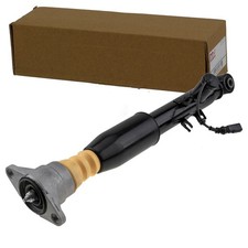 NTY STOßDÄMPFER ELEKTR. VERSTELLBAR HINTEN LINKS passend für AUDI A6 mit EDC | A