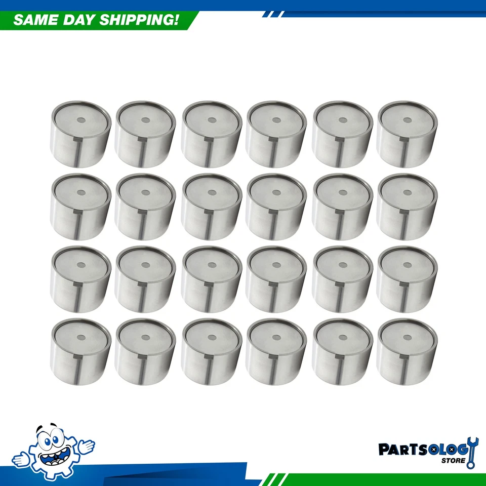 Kit elevador de válvula DNJ LFK24353 para 98-04 Isuzu Honda Acura 3,2 L-3,5 L Foto 2 de 4