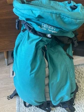 Dana Design Arcflex TerraplaneX Backpack Large, Bozeman, MT
