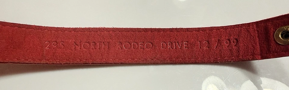 Pulsera Louis Vuitton VIP Vernis Snap Foto 4 de 4