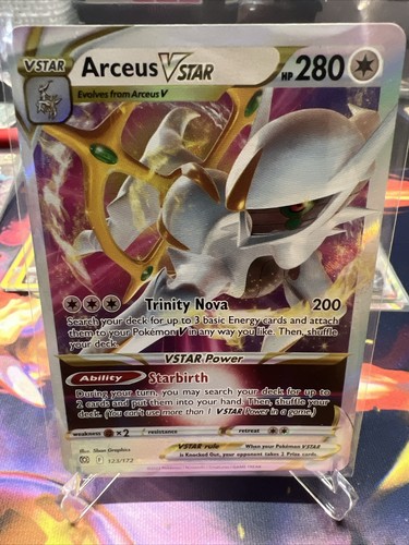 Pokémon Arceus - NM - #XY116 - XY Promos - Foto 13