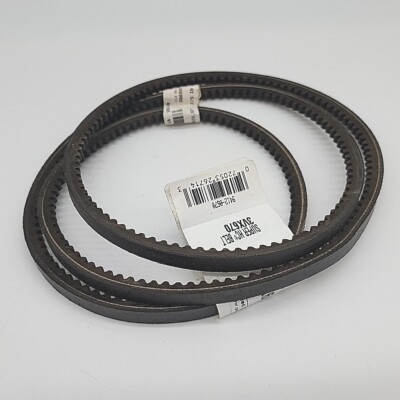 Gates 3VX670 V-Belt
