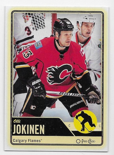 12/13 O-PEE-CHEE BASE Hockey (#1-250) U-Pick From List - Picture 159 of 246