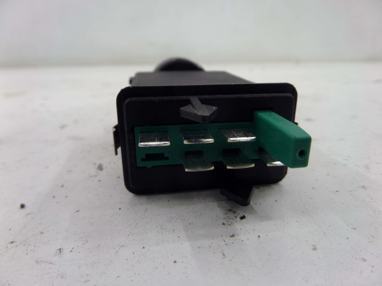 Audi TT 225hp Heated Seat Switch MK1 0006 OEM 8N0 963 563 B 623 eBay