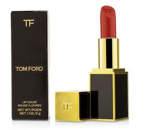 tom ford wild ginger lipstick