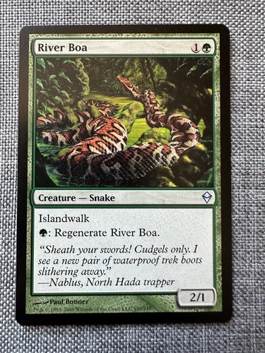 MtG Zendikar - Pick a Card ($0.99-$7.50) NM/LP/MP - Picture 152 of 216