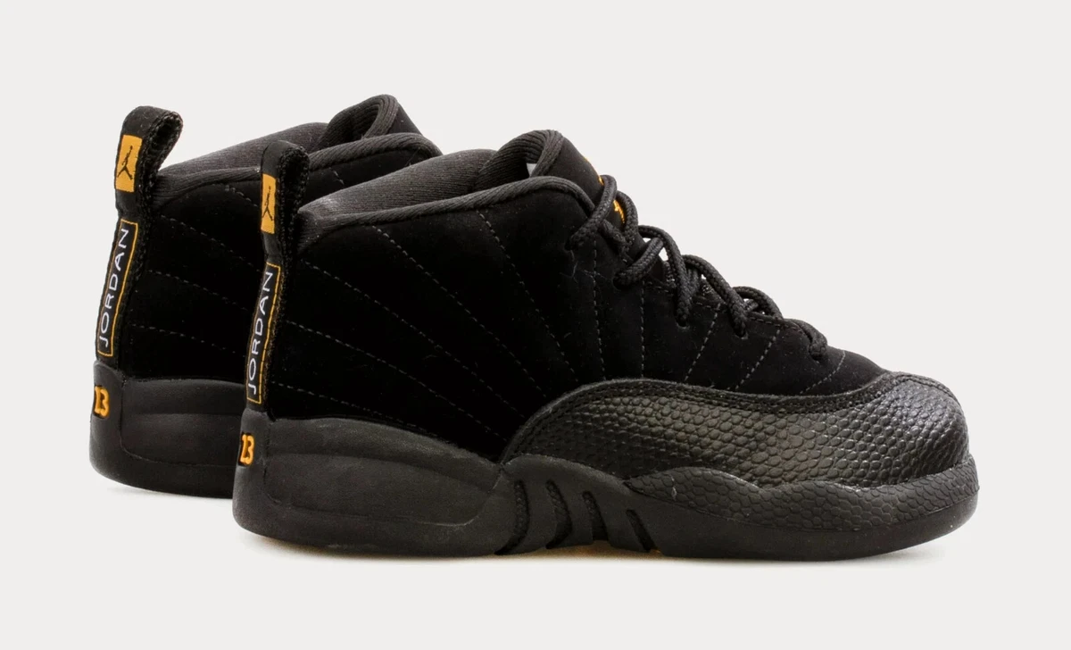 Jordan 12 size clearance 3