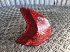 PEUGEOT 3008 07-16 MK1 PASSENGER SIDE REAR LIGHT 9683460880