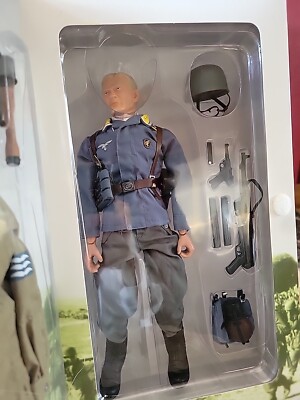 WW2  1/6 ドラゴン　アクションフィギア　No.70054 WW2 1/6 ドラゴン アクションフィギア No.70054