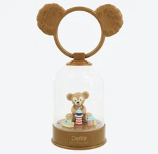 TDR Tokyo Disney Resort 2024 Duffy Lighting Lantern Night Light Linabell