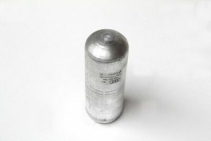 Original Audi R8 Trockner Klimaanlage 420820189 Klimakondensator Klimatrockner