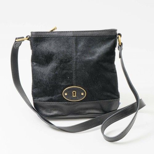 Small Cross-body Shoulder Bag 