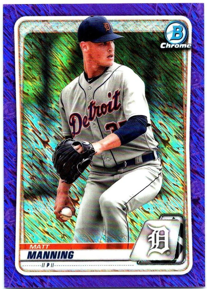 Shimmer Refractor