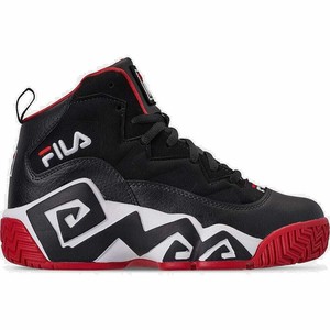 red fila mb
