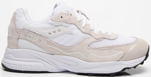 Saucony 3D Grid Hurricane Earth Citizen Men display picture 1