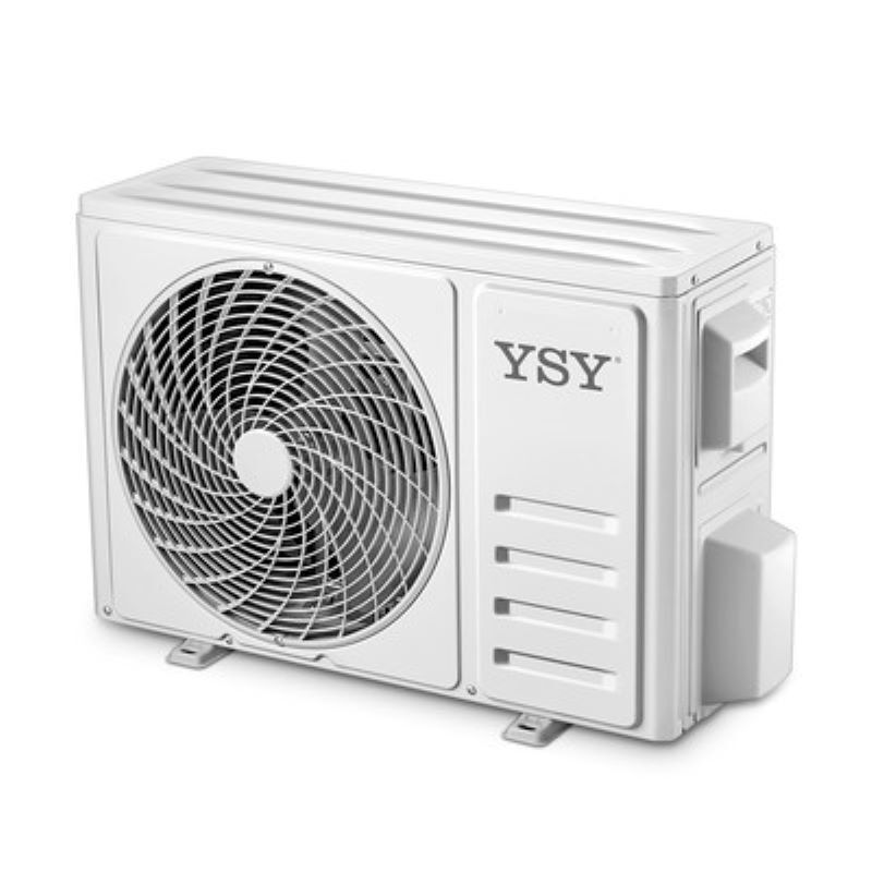 Condizionatore Monosplit Unità Esterna Ysy R32 9000 Btu S_0322_413-Y32UE-109