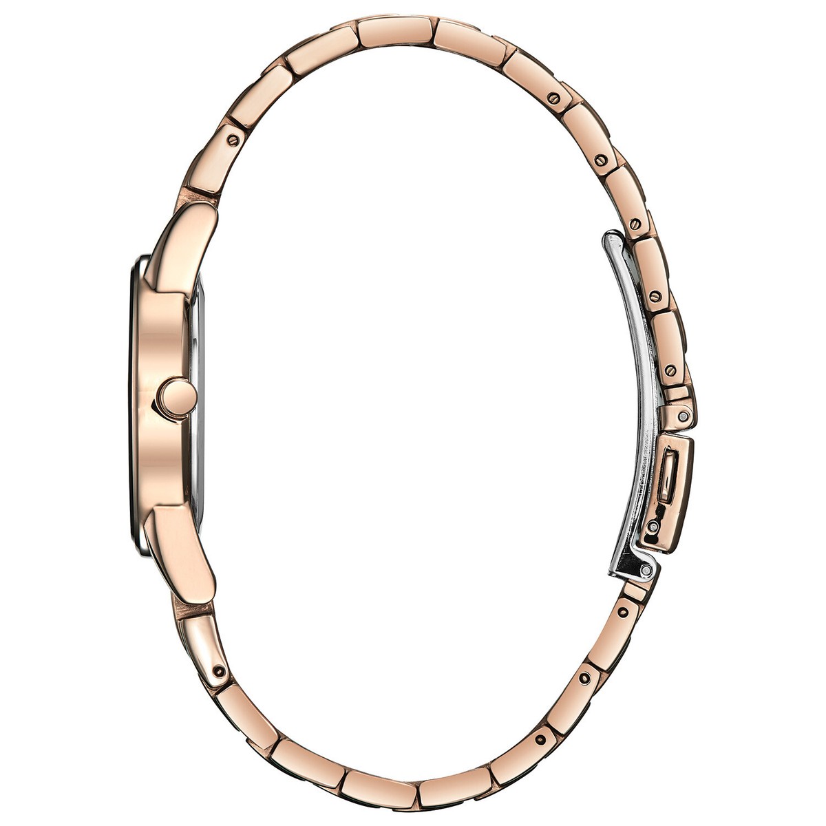 Citizen Eco-Drive Mickey Mouse Women's Diamond Accent Watch Citizen Eco-Drive Mickey Mouse Women's Diamond Accent Watch