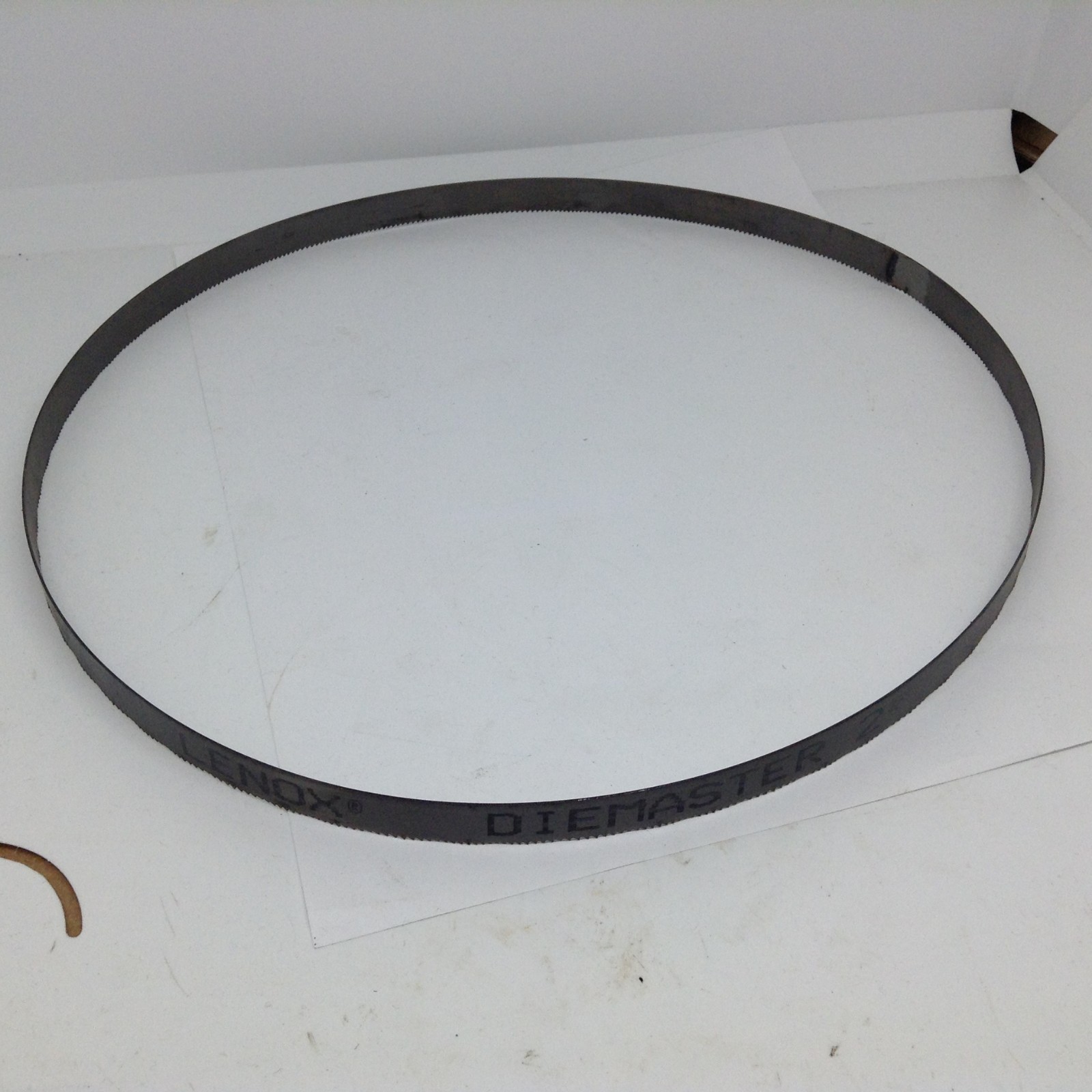 Lenox DIEMASTER Lot De 2 Scies à Ruban Vari-Raker, Bi-métal