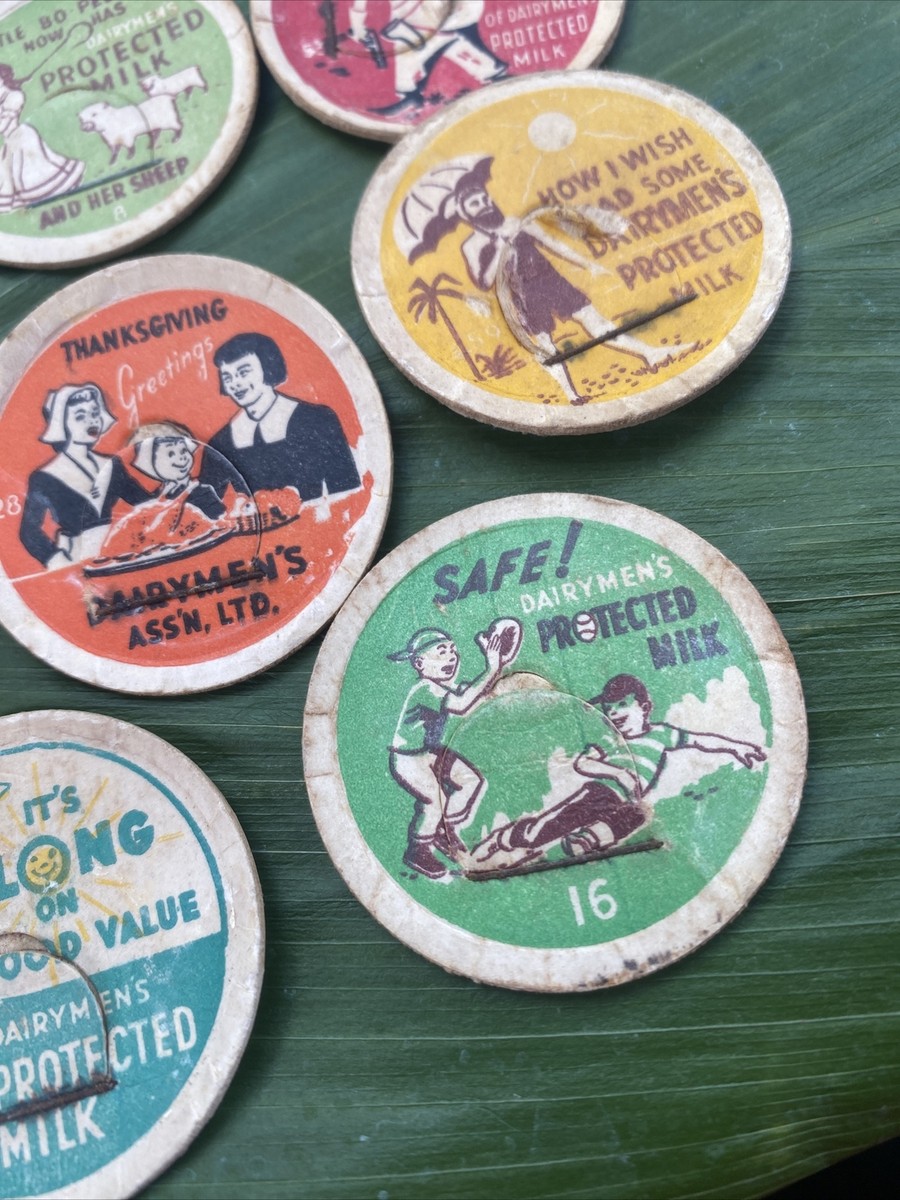 NFL ミルクキャップス　POGS ハワイ　ヴィンテージ　メンコ NFL ミルクキャップス POGS ハワイ ヴィンテージ メンコ - メルカリ