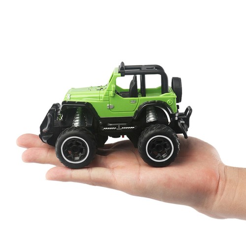 Drift Speed Remote Control Truck RC Off-road Vehicle Kids Cars Toys Gifts Child - Picture 6 of 14